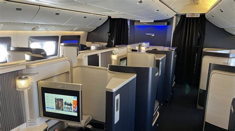 british airways 777 first class|Review: British Airways First Class on the 777 LHR.